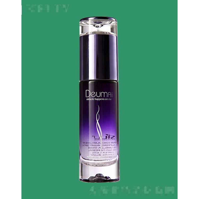 絲露杰垛美魔力香水護發(fā)精油 50ml賦予頭發(fā)潤滑光澤有彈力