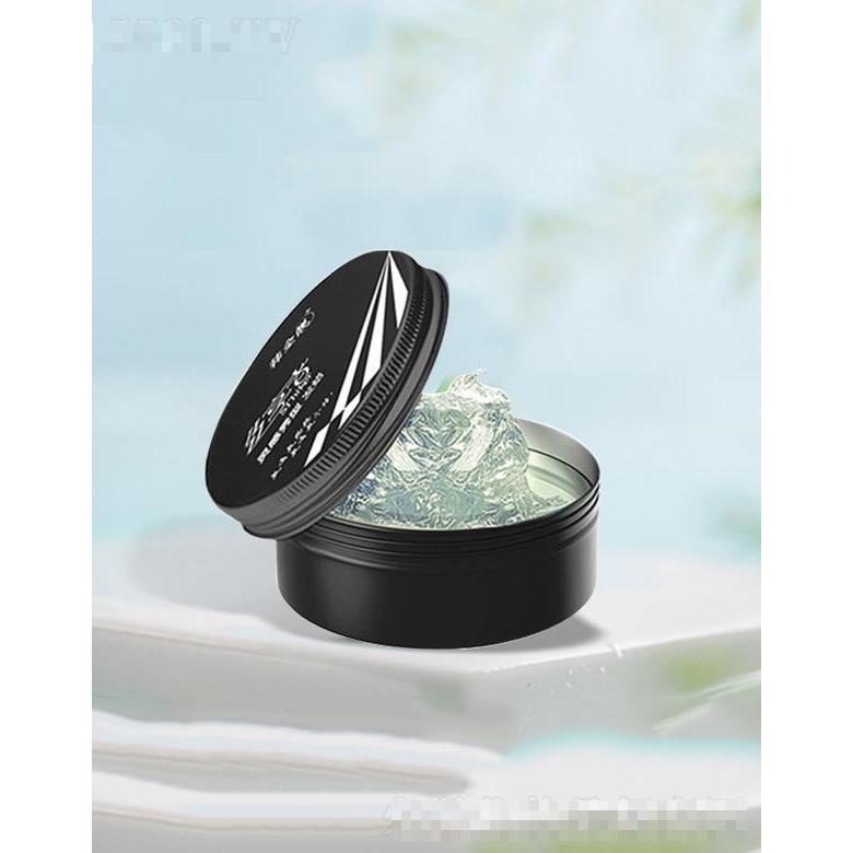 絲享者造型發(fā)蠟  高保濕