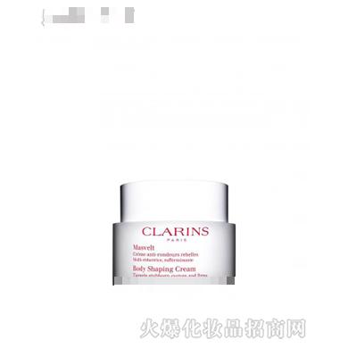 寵愛女孩蘭蔻嬌韻詩(shī)纖柔塑身霜