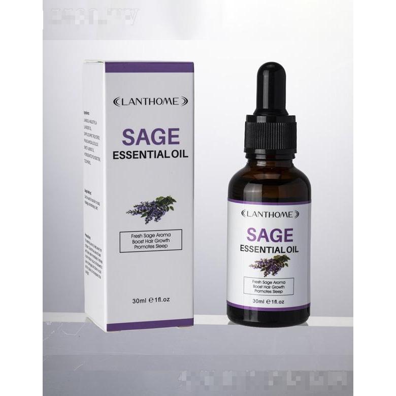 蓮碧泉鼠尾巴草精油 30ml