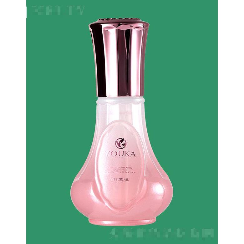 絲露杰粉黛戀人免洗護發(fā)精油 60ml香水香型讓你魅力四射