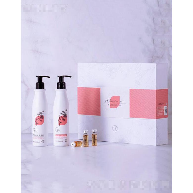 植?？赜蛢粜枷盗? 220ml 細膩溫和