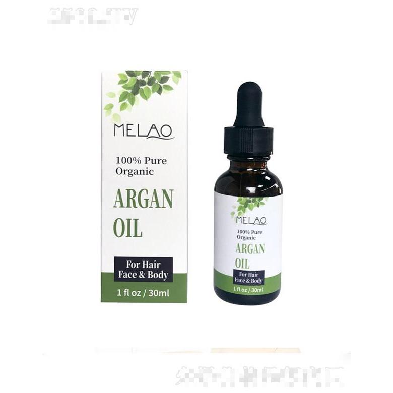 MELAO摩洛哥堅果護(hù)發(fā)油 30ml