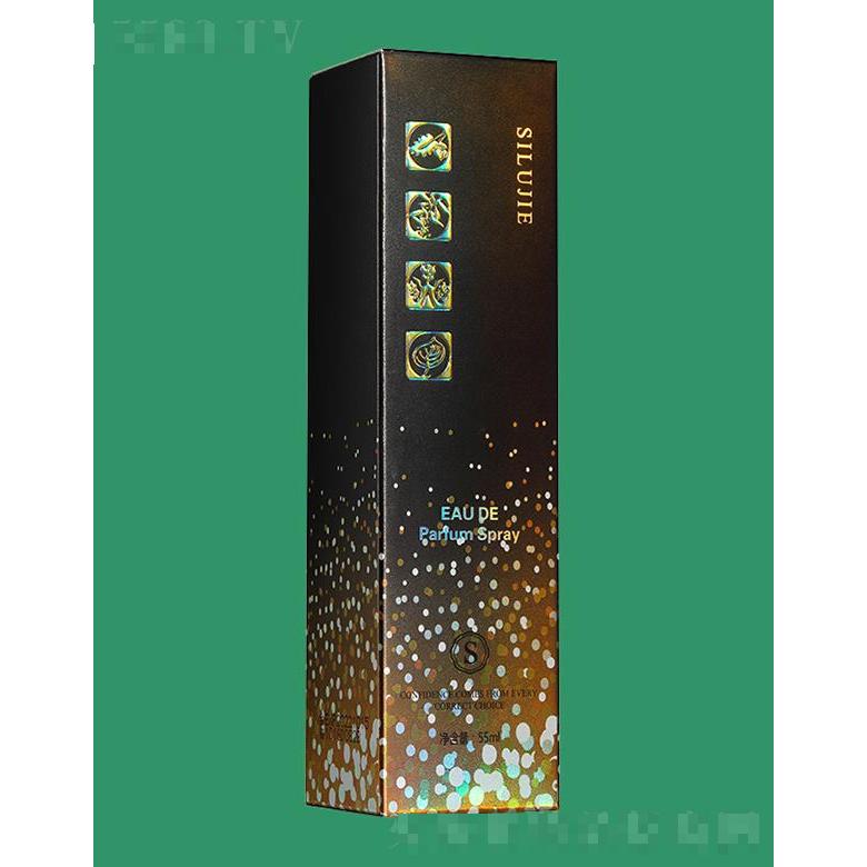 絲露杰香水護發(fā)精油噴霧 50ml干枯毛躁受損發(fā)質(zhì)