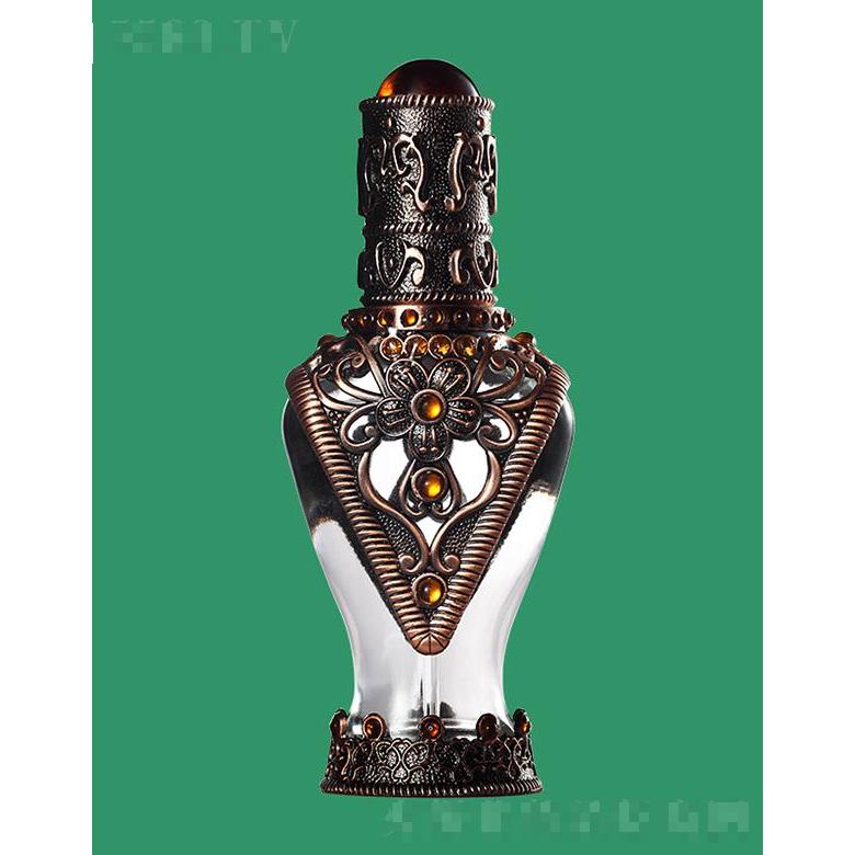 絲露杰所羅門香水護發(fā)精油 50ml干枯毛躁受損發(fā)質(zhì)