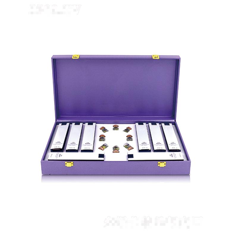 私密紫色套盒系列