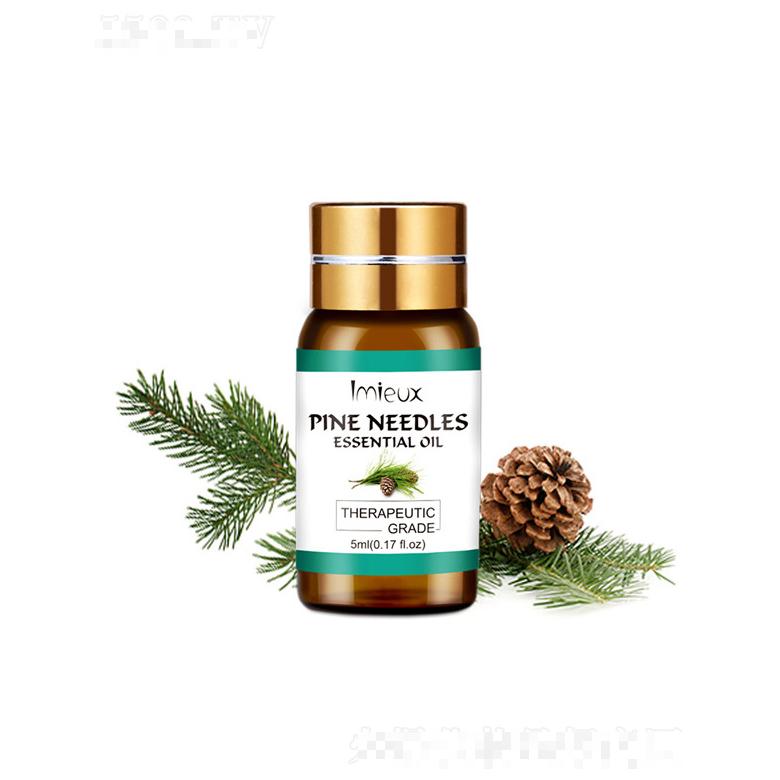 松針單方精油 5ml