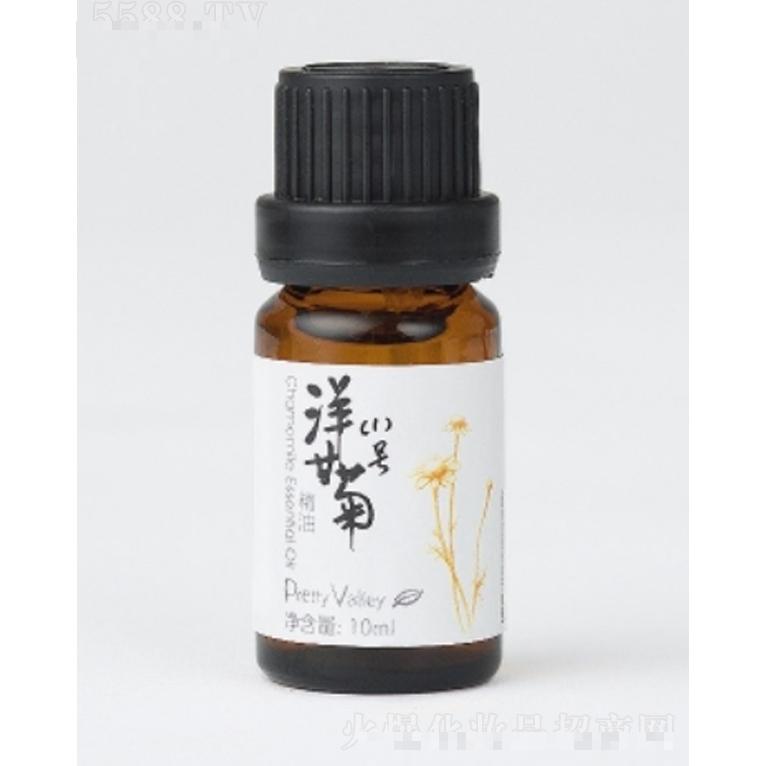 洋甘菊（1號(hào)）精油 10ml