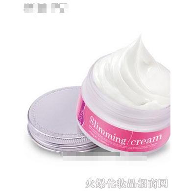 愛(ài)膚宜纖體霜