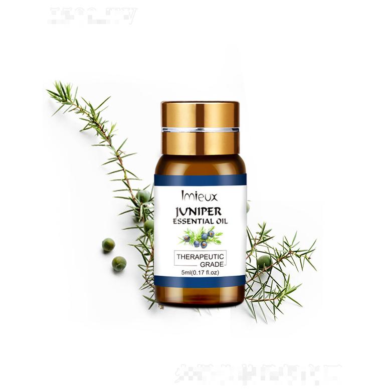 杜松單方精油 5ml
