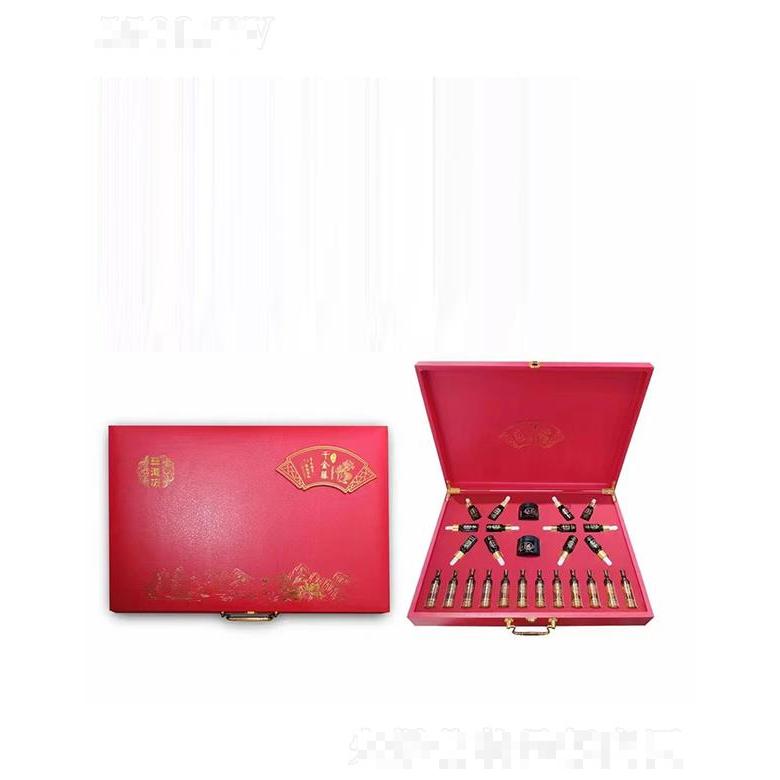 益道坊千金藤草本套(關節(jié)經(jīng)絡)