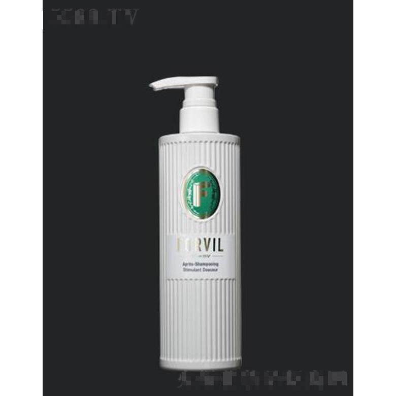 FORVIL溫莎森林逸柔煥活精華護(hù)發(fā)素 密集滋潤發(fā)芯
