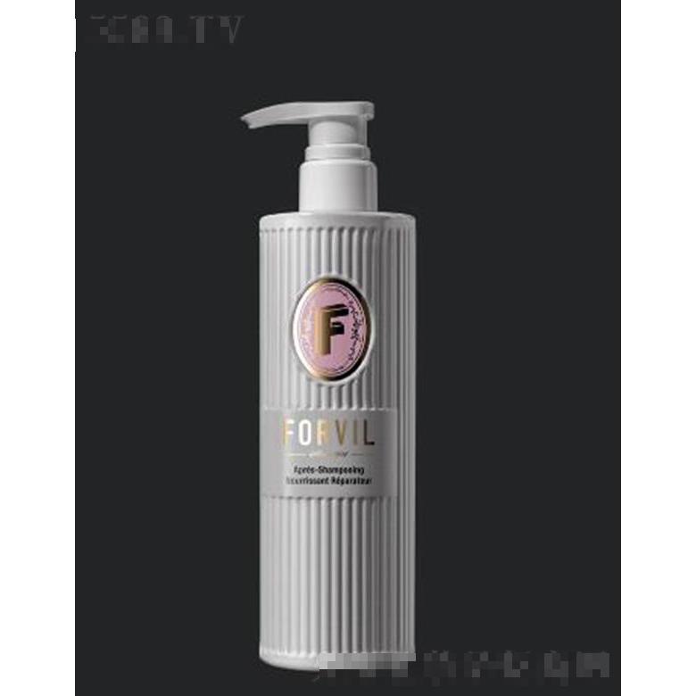 FORVIL溫莎森林滋養(yǎng)修護(hù)精華護(hù)發(fā)素 提高秀發(fā)柔韌狀態(tài)