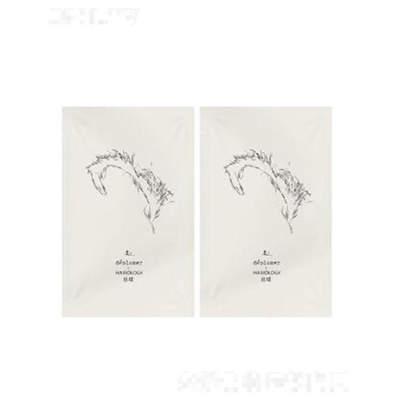 絲域松木香氛蒸汽養(yǎng)發(fā)膜3合1 自熱發(fā)帽加促營(yíng)養(yǎng)吸收