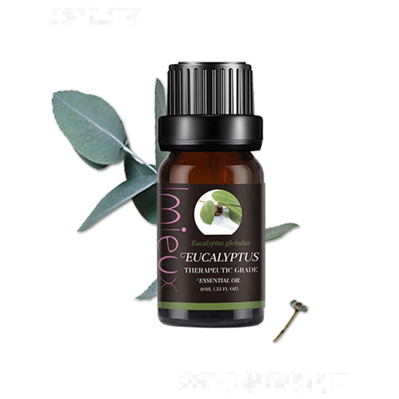 桉樹單方精油 10ml