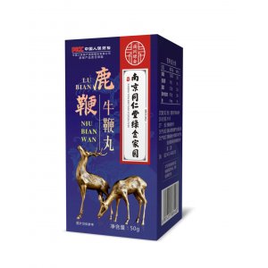 南京同仁堂綠金家園鹿鞭牛鞭丸OEM代加工