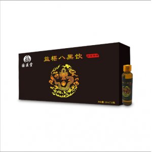 國醫(yī)堂(廣州)醫(yī)藥科技有限公司