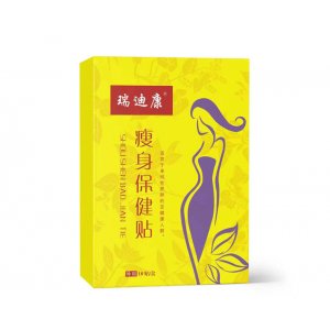 瘦身保健貼OEM代加工