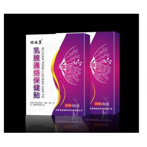 乳腺通絡(luò)保健貼OEM代加工