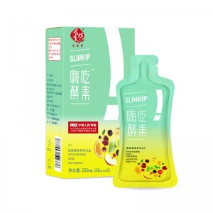 嗨吃酵素飲品 OEM代加工