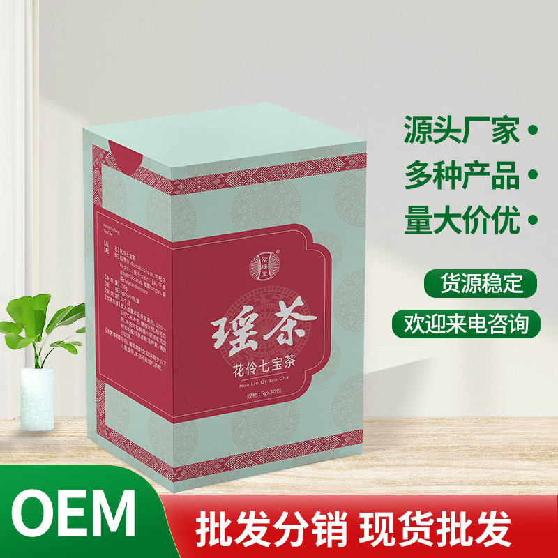 廣西金秀弘瑤堂食品有限公司