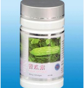 苦瓜素oem貼牌代工