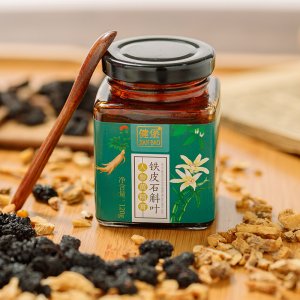 浙江森山生物科技有限公司