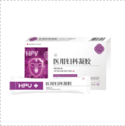 抗hpv醫(yī)用婦科凝膠OEM貼牌代工