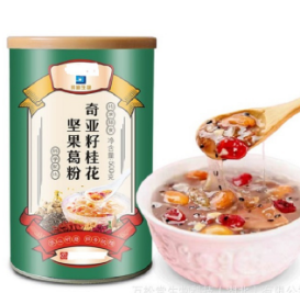 萬松堂生物科技（湖北）有限公司