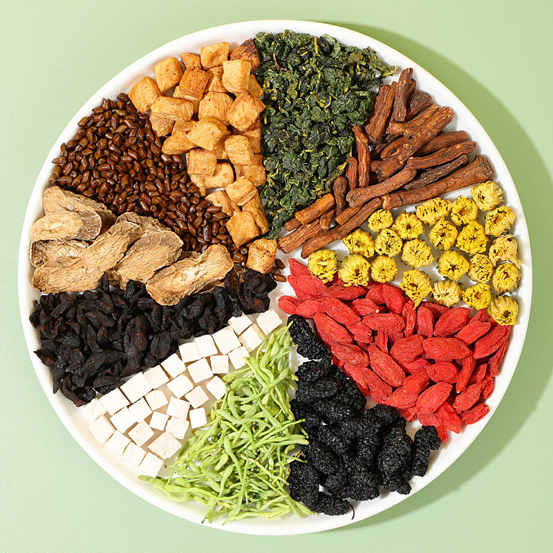 安徽春同健康產(chǎn)業(yè)發(fā)展有限公司