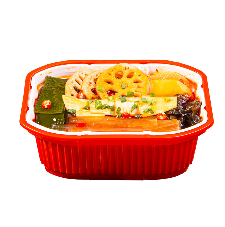 自熱小火鍋懶人火鍋OEM代工