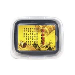 草本泥灸發(fā)熱泥OEM代加工