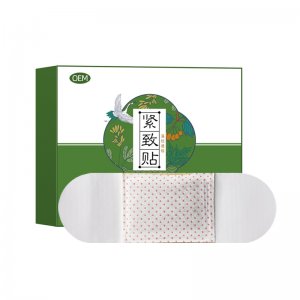 暖寶寶緊致貼OEM代加工