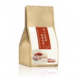 紅豆薏米芡實茶150g/袋OEM代加工