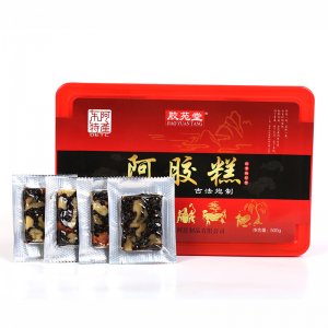 東阿即食阿膠糕OEM代加工