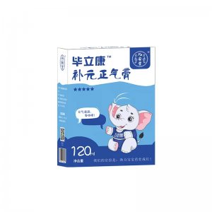 藥食同源補(bǔ)元正氣膏滋OEM代加工