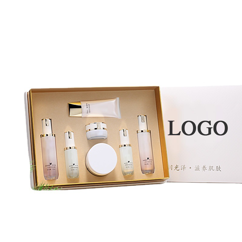 廣州宏澤化妝品廠