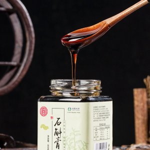 養(yǎng)集石斛膏OEM代加工