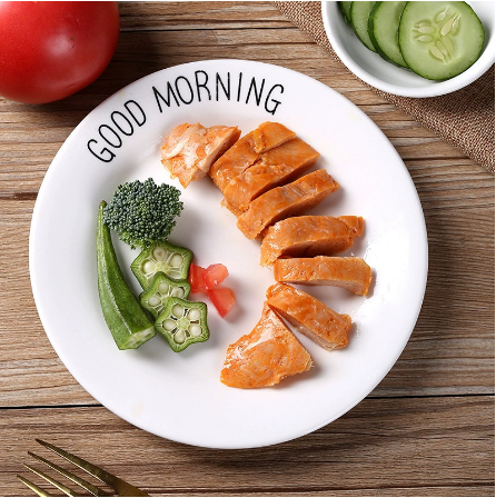 雞胸肉即食OEM貼牌代工