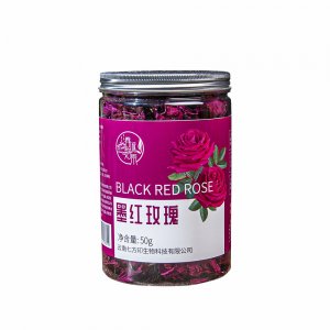 墨紅玫瑰OEM代加工