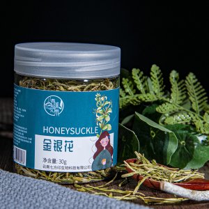 金銀花茶OEM代加工