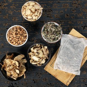 安徽淳源堂中醫(yī)藥科技有限公司