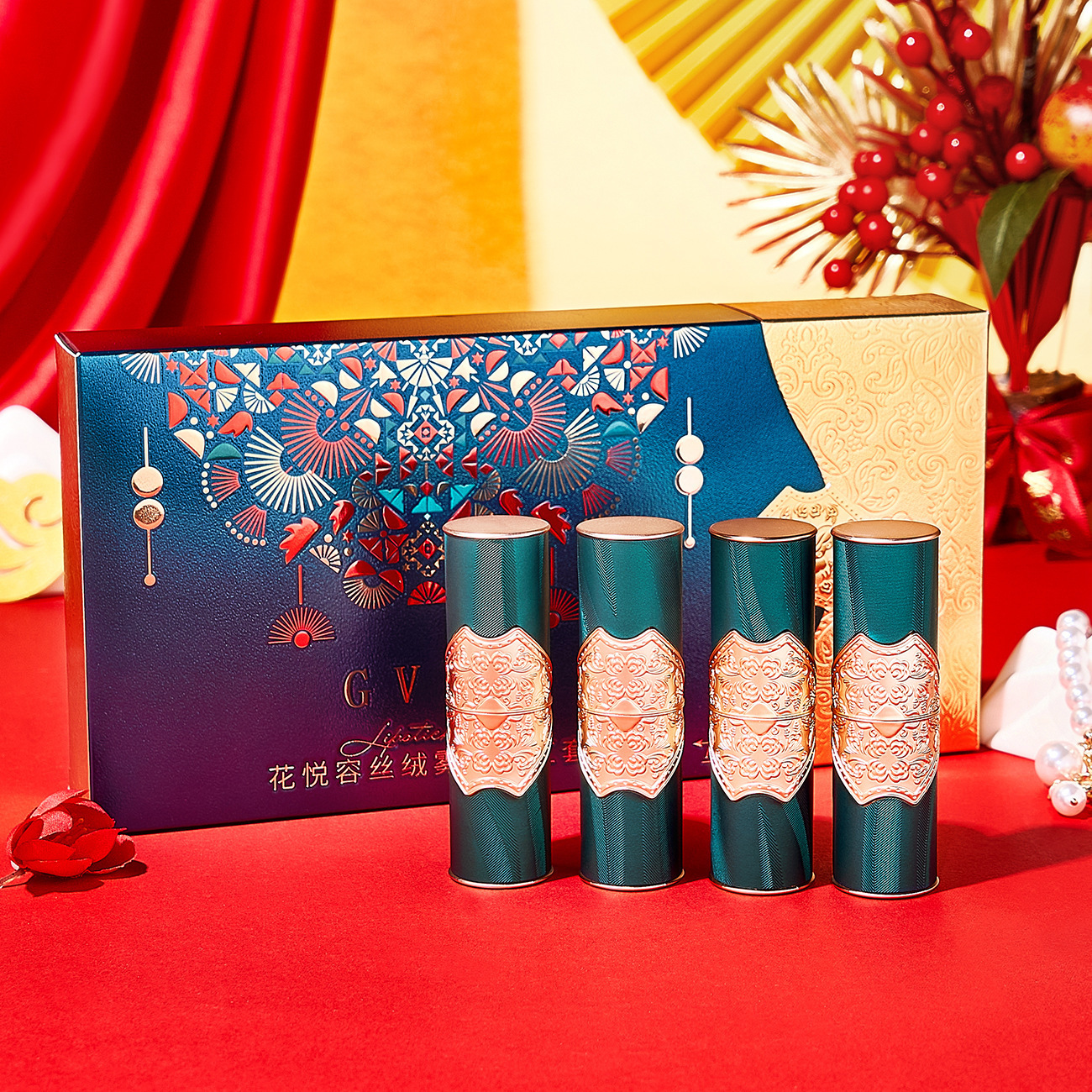 廣州大賣化妝品有限公司