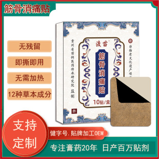 苗泰健康產(chǎn)業(yè)(貴州)有限公司