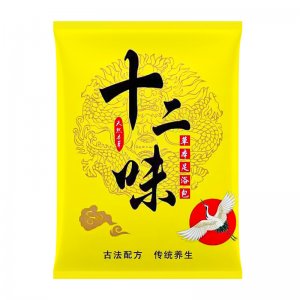 艾草泡腳藥包十二味草本泡腳包OEM代加工