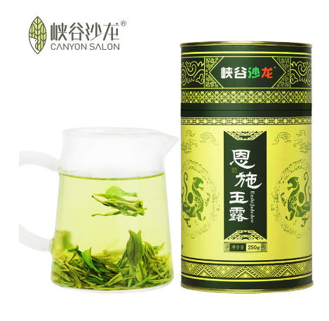 恩施晨光生態(tài)農(nóng)業(yè)發(fā)展股份有限公司