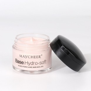 MAYCHEER美茜兒抹平霜粉底膏oem代加工
