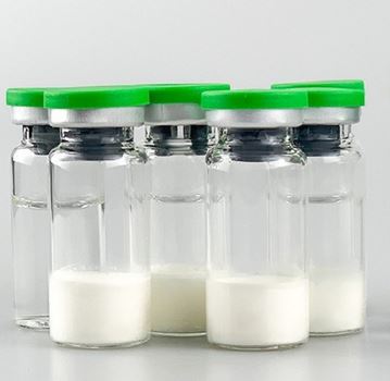 凍干粉8萬活性 plla面部填充太陽穴淚溝三型膠蛋白童顏素OEM代加工