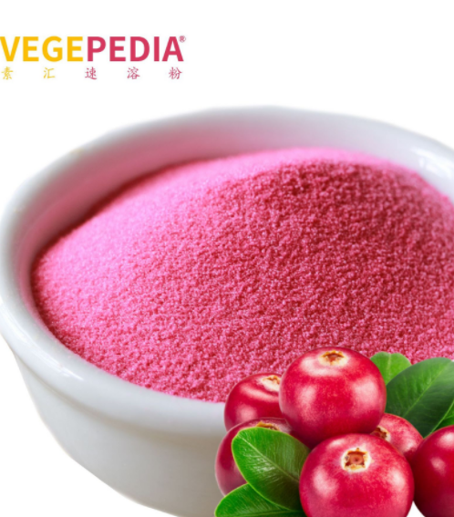 蔓越莓粉oem代工