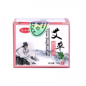 艾草提取艾草膏OEM代加工